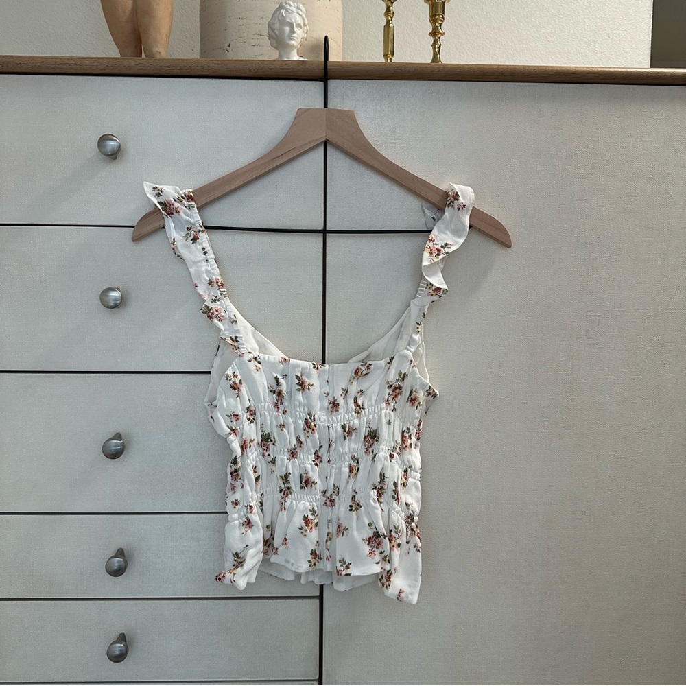 Reformation Top - Picture 2 of 5